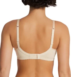 Amoena Mara Contour Foam Soft Cup T-Shirt Bra 1150 -Wacoal Store amoena amo001 1150 bs