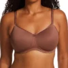 Amoena Mara Contour Foam Soft Cup T-Shirt Bra 1150