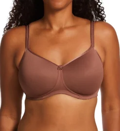 Amoena Mara Contour Foam Soft Cup T-Shirt Bra 1150