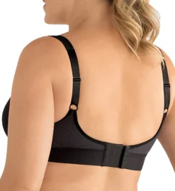 Amoena Power Sports Bra 1152 -Wacoal Store amoena amo001 1152 bs