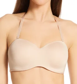 Amoena Barbara Strapless Convertible Underwire Bra 2457 -Wacoal Store amoena amo001 2457 cs6