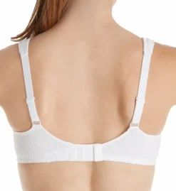 Amoena Mona Soft Cup Bra 2568 -Wacoal Store amoena amo001 2568 bs
