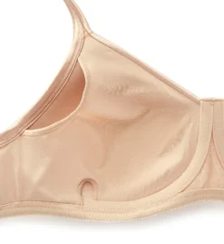 Amoena Lara Satin Wireless Bra 2716 -Wacoal Store amoena amo001 2716 cs2