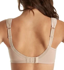 Amoena Isadora Soft Cup Bra 2948 -Wacoal Store amoena amo001 2948 bs