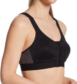 Amoena Ester Front Close Sports Bra 42576 -Wacoal Store amoena amo001 42576 cs2