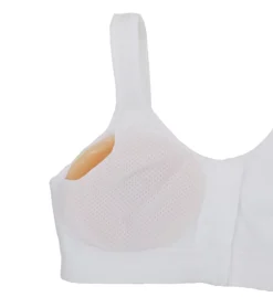 Amoena Ester Front Close Sports Bra 42576 -Wacoal Store amoena amo001 42576 cs6