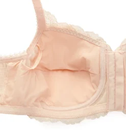 Amoena Ellen Front Close Lace Bra 44419 -Wacoal Store amoena amo001 44419 cs3