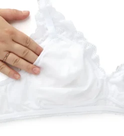 Amoena Amanda Soft Cup Bra 44537 -Wacoal Store amoena amo001 44537 cs2