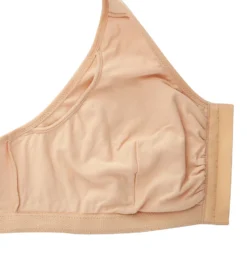 Amoena Fleur Wire-Free Bra 44671 -Wacoal Store amoena amo001 44671 cs1