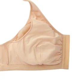 Amoena Fleur Wire-Free Bra 44671 -Wacoal Store amoena amo001 44671 cs2