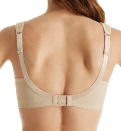 Anita Care Safina Embroidered Soft Cup Bra 5349X -Wacoal Store anita anit01 5349x bs