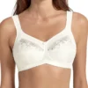 Anita Care Safina Embroidered Soft Cup Bra 5349X