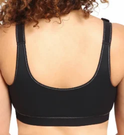 Anita Active Front Close Sports Bra 5523 -Wacoal Store anita anit01 5523 bs