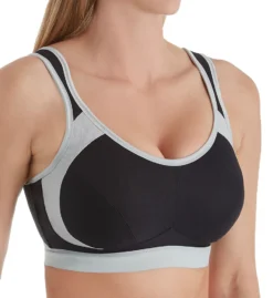 Anita Active Maximum Support Wire Free Sports Bra 5527 -Wacoal Store anita anit01 5527 cs1
