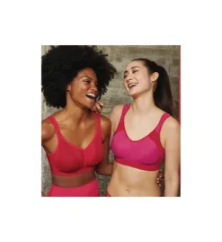 Anita Active Maximum Support Wire Free Sports Bra 5527 -Wacoal Store anita anit01 5527 cs6