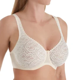 Anita Rosa Faia Aurelia Allover Lace Underwire Bra 5672 -Wacoal Store anita anit01 5672 cs1