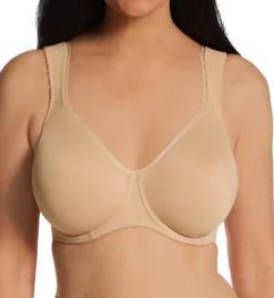 Anita Rosa Faia Twin Firm Seamless Comfort Underwire Bra 5694 -Wacoal Store anita anit01 5694 cs5