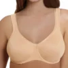 Anita Rosa Faia Twin Firm Seamless Comfort Underwire Bra 5694