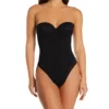 Annette Convertible Strapless Shaping Thong Bodysuit 10496