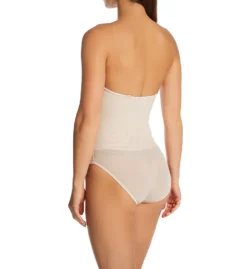 Annette Convertible Strapless Shaping Bodysuit 10543 -Wacoal Store annette ann01 10543 bs
