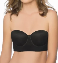 Annette Strapless Control Bra With Extra Side Support 11166TGT