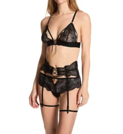 Atelier Amour Enlace Moi Shorty Panty EM22 -Wacoal Store atelier amour ate01 em22 cs2