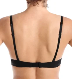 Aubade Onde Sensuelle Plunge Bra CP08 -Wacoal Store aubade aub001 cp08 bs