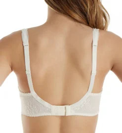 Aubade A L'Amour Spacer T-Shirt Underwire Bra DA09-02 -Wacoal Store aubade aub001 da09 02 bs