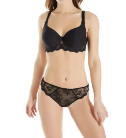 Aubade A L'Amour Spacer T-Shirt Underwire Bra DA09-02 -Wacoal Store aubade aub001 da09 02 cs1