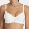 Aubade A L'Amour Spacer T-Shirt Underwire Bra DA09-02