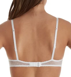 Aubade Wandering Love Spacer T-Shirt Bra EF09-02 -Wacoal Store aubade aub001 ef09 02 bs