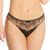 Aubade Tresor Infini Tanga Panty ID26