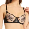 Aubade Tresor Infini Half Cup Underwire Bra IDF14