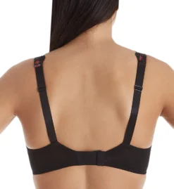 Aubade Delicate Extase Comfort Plunging Triangle Bra NA12-02 -Wacoal Store aubade aub001 na12 02 bs