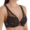 Aubade Delicate Extase Comfort Plunging Triangle Bra NA12-02