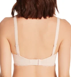 Aubade Lysessence Spacer T-Shirt Bra NK09-02 -Wacoal Store aubade aub001 nk09 02 bs