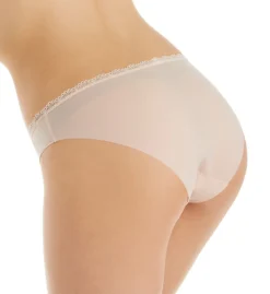 Aubade Lysessence Brazilian Brief Panty NK22 -Wacoal Store aubade aub001 nk22 bs