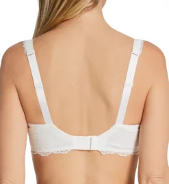 Aubade Dans Des Sens Lace Comfort Half Cup Bra OG14-02 -Wacoal Store aubade aub001 og14 02 bs
