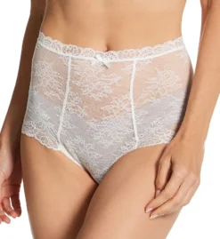 Aubade Dans Des Sens High Waisted Lace Panty OG24
