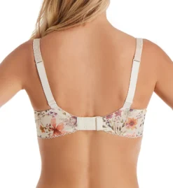Aubade Reine Des Pres Comfort Half Cup Bra PA14-02 -Wacoal Store aubade aub001 pa14 02 bs