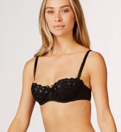 Aubade Bahia & Moi Half Cup Bra PY14-1 -Wacoal Store aubade aub001 py14 1 cs6