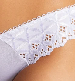 Aubade Bahia & Moi Braz Brief Panty PY22-1 -Wacoal Store aubade aub001 py22 1 cs1