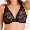 Aubade A La Folie Comfort Triangle Bra QI12-2