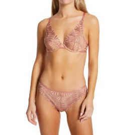 Aubade Iris Van Herpen X Aubade Tanga Panty RC26 -Wacoal Store aubade aub001 rc26 cs1