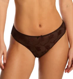 Aubade Softessence Brazilian Brief Panty TM22