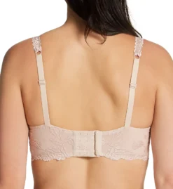 Aubade Softessence Half Cup Underwire Bra TMF14 -Wacoal Store aubade aub001 tmf14 bs