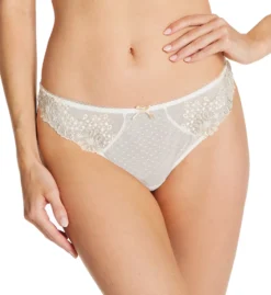 Aubade Joyau Eternel Tanga Panty UB26