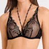 Aubade Amour Precieux Underwire Triangle Bra UDF12