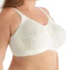 Aviana Soft-Cup Lace Bra 2352
