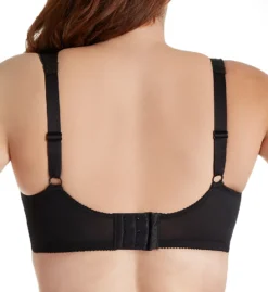 Aviana Underwire Embroidered Bra 2456 -Wacoal Store aviana avi001 2456 bs